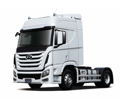 Đầu Kéo Xcient GT