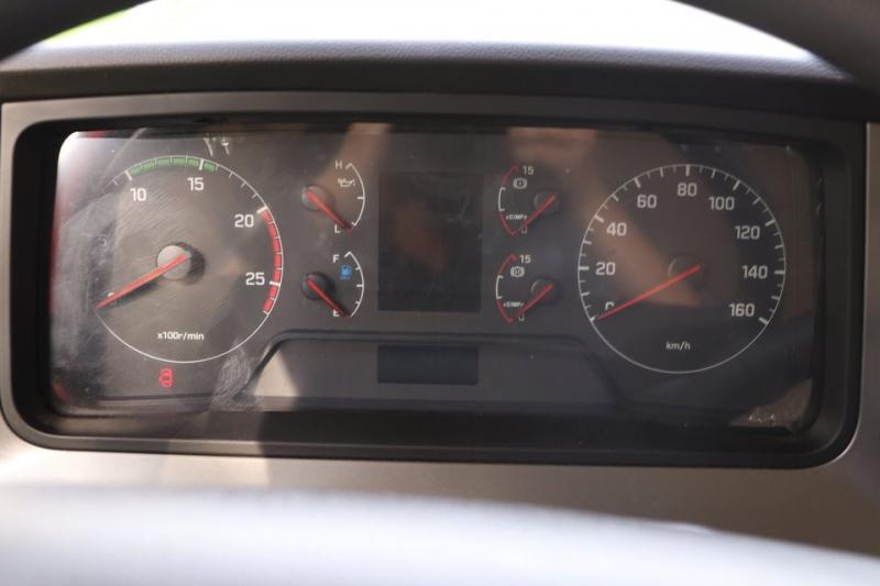 Đầu Kéo Xcient GT