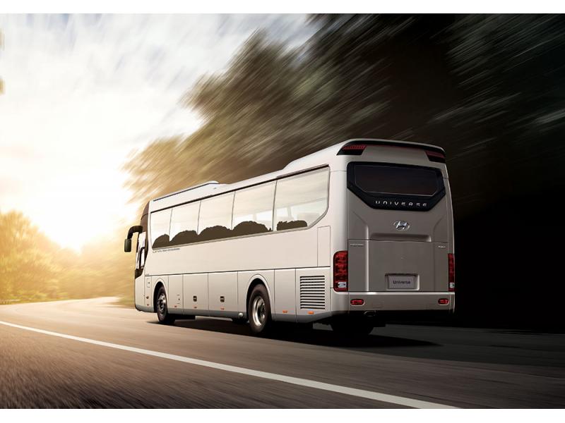 NEW UNIVERS 47 CHỔ