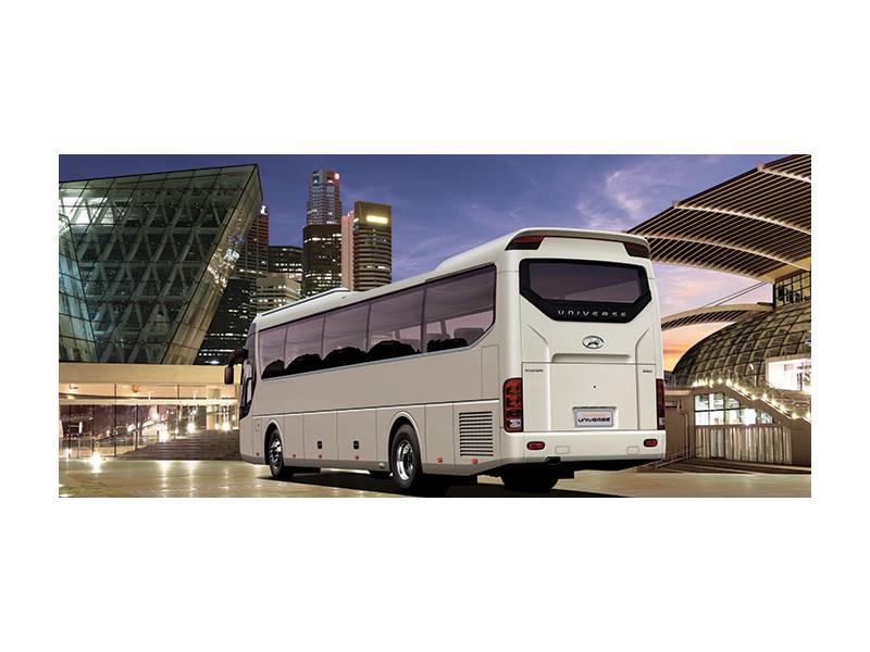 NEW UNIVERS 47 CHỔ