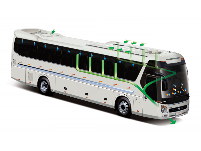 NEW UNIVERS 47 CHỔ