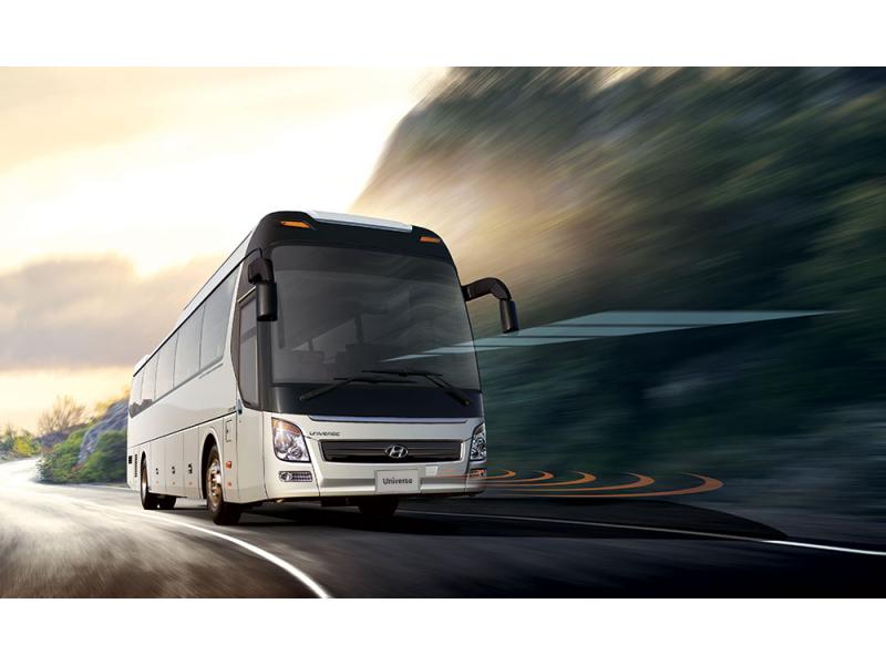 NEW UNIVERS 47 CHỔ