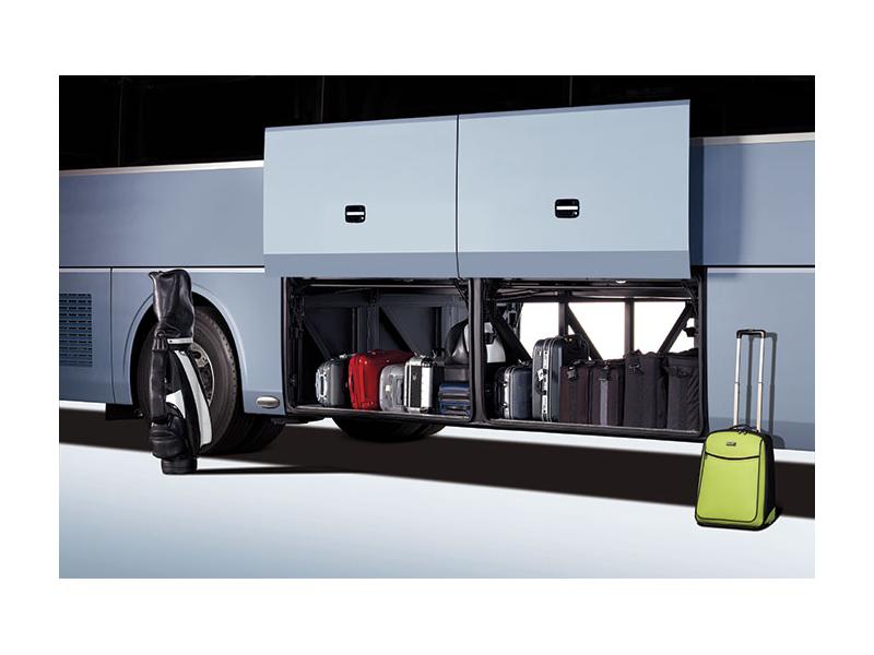 NEW UNIVERS 47 CHỔ