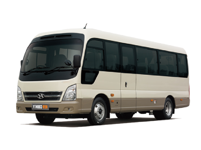 NEW COUNTRY 29 CHỔ