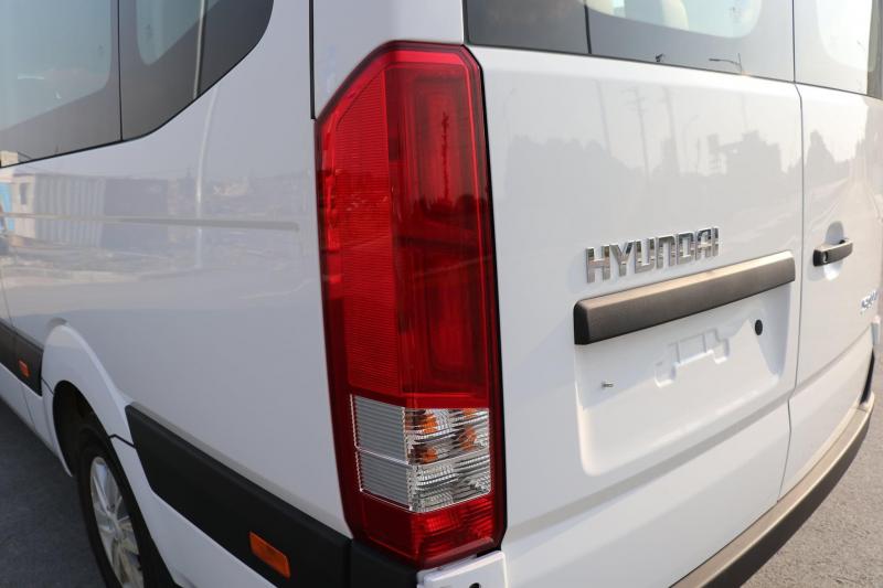 SOLATI E5 - 16 CHỖ