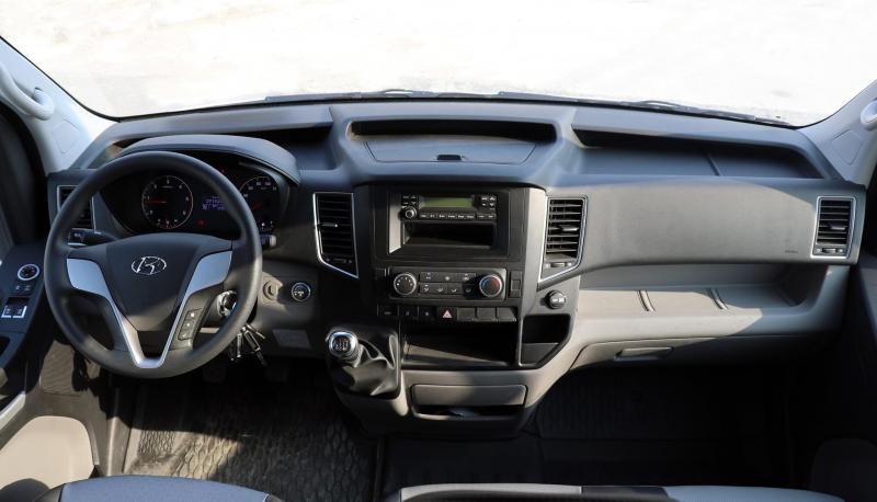 SOLATI E5 - 16 CHỖ