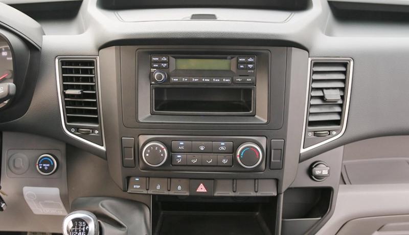 SOLATI E5 - 16 CHỖ