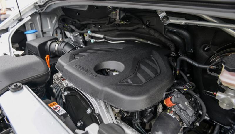 SOLATI E5 - 16 CHỖ