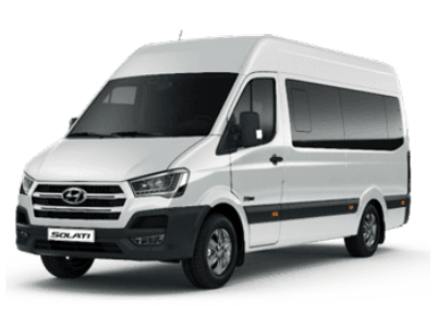 SOLATI E5 - 16 CHỖ