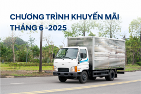 Bùng Nổ Ưu Đãi Tháng 6, Rinh Xe Hyundai Giá Sốc Tại Tây Nam!