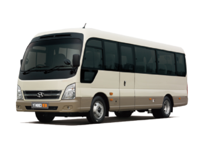 NEW COUNTRY 29 CHỔ