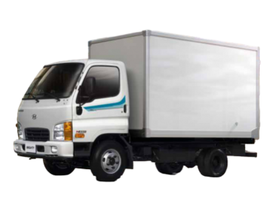 NEW MIGHTY N250 - N250SL E5