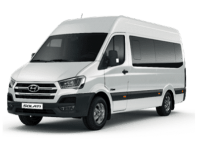 SOLATI E5 - 16 CHỖ